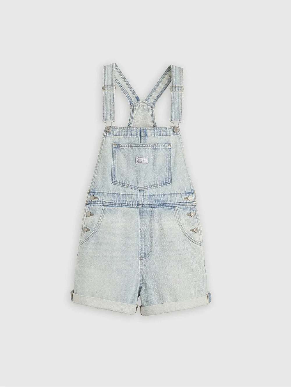 Levi’s Vintage Shortall